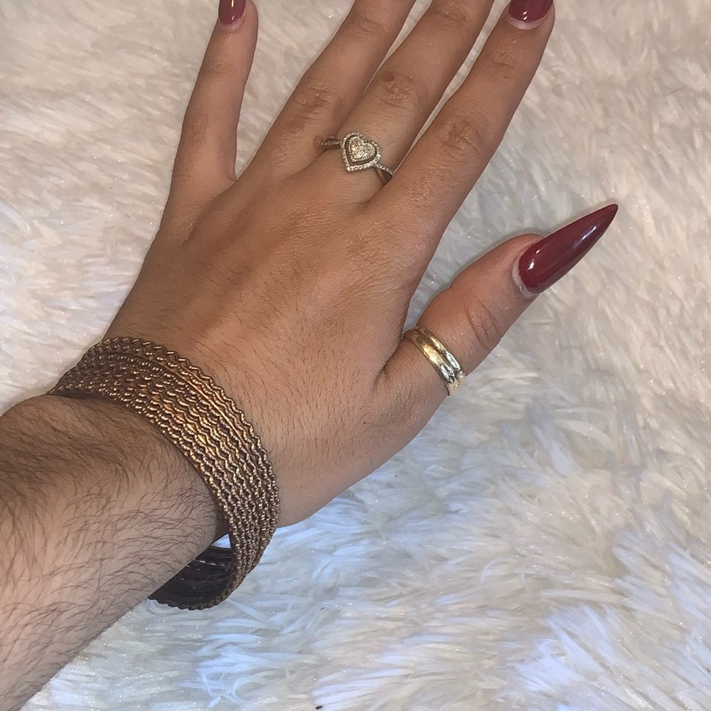 Bangle bracelets - Picture 4 of 5
